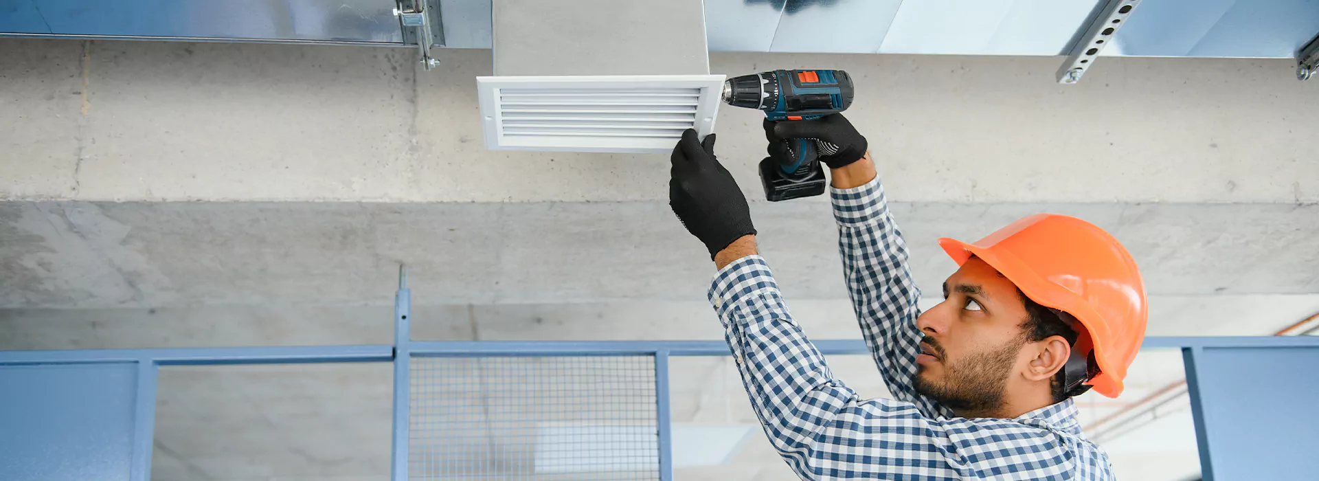 Air Duct and Dryer Vent Cleaning in Fort Worth, Texas