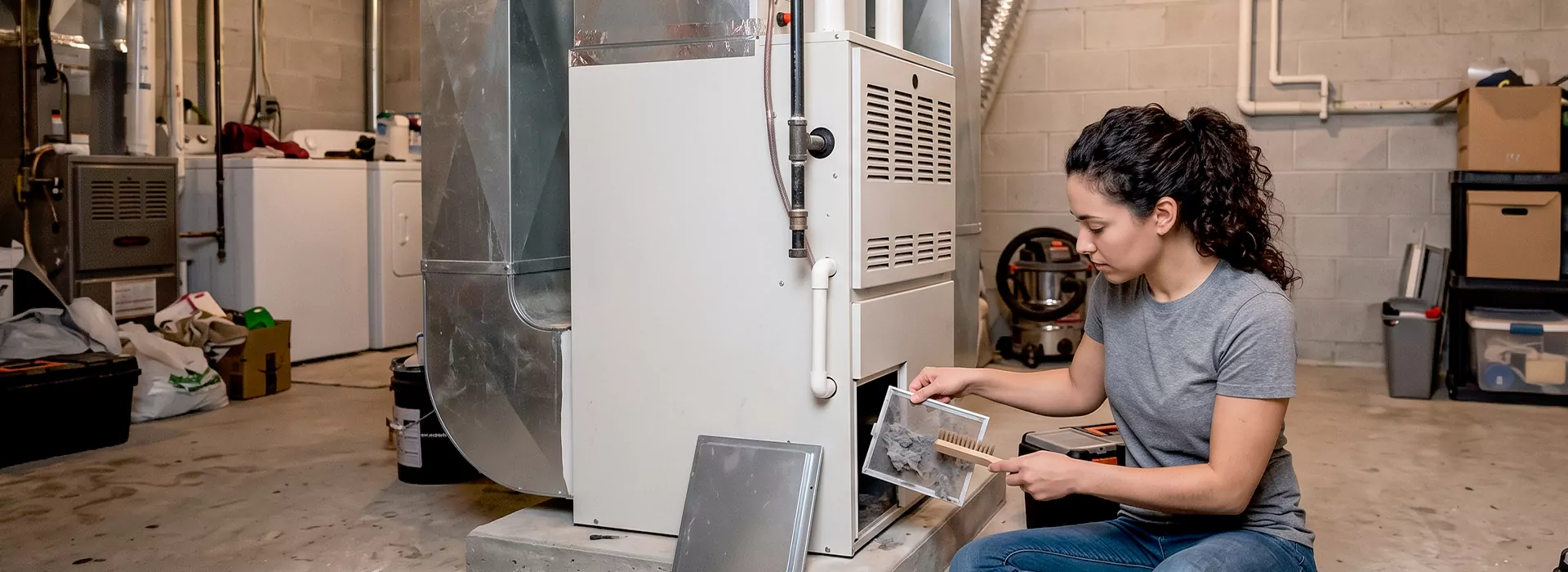 Lint Trap Cleaning Fort Worth, TX