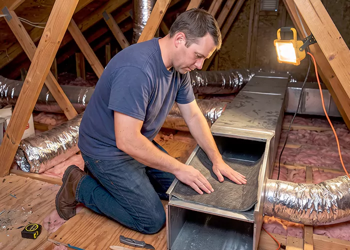 Premier Duct Liner Company in Fort Worth, TX