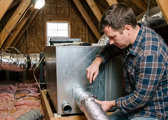 Proven Fort Worth Dryer Vent Hose Replacement Specialists