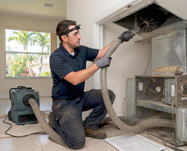 Frequently Asked Questions About Air Duct Cleaning Company in Fort Worth