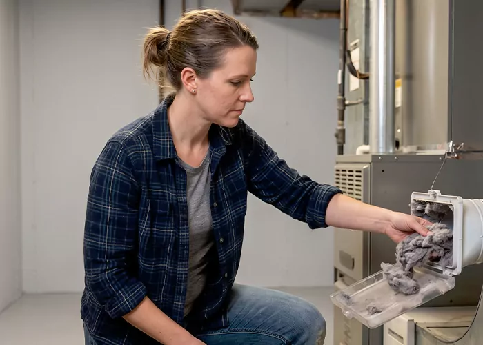 Reliable Fort Worth Lint Trap Cleaning Service Company