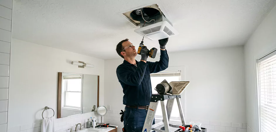 Apartment and Hotel Exhaust Duct Cleaning in Fort Worth