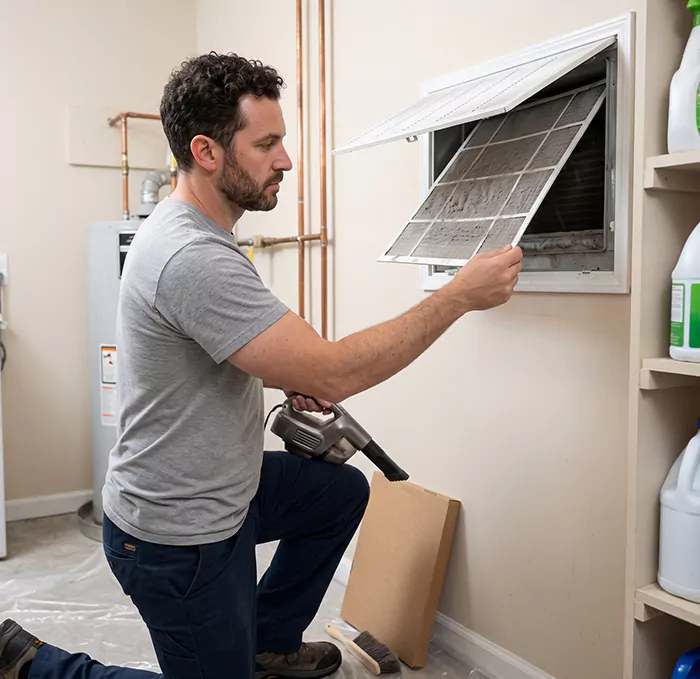 Why Choose Fort Worth Duct Cleaning Pro Over Other Fort Worth Duct Cleaning Companies?