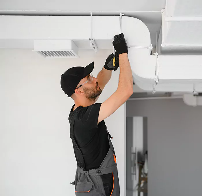 Why Choose Fort Worth Duct Cleaning Pro Among Duct and Dryer Vent Cleaning Companies in Fort Worth, TX?