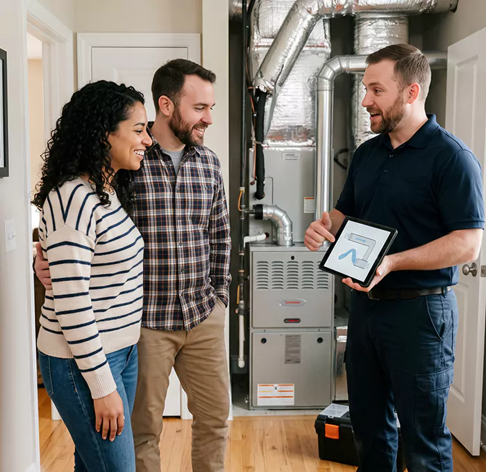 Why Choose Fort Worth Duct Cleaning Pro Among Duct Cleaning Companies Near Me in Fort Worth, TX?