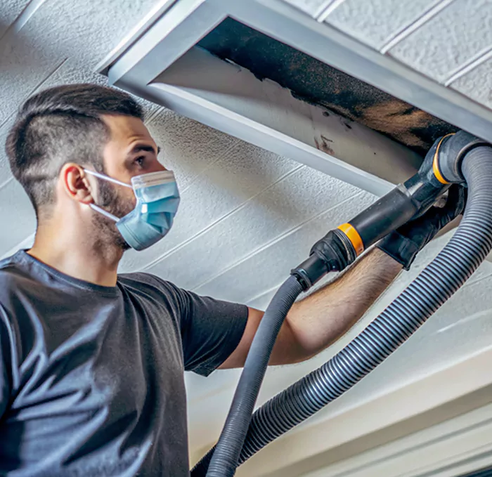 Why Choose Fort Worth Duct Cleaning Pro Among Duct Cleaning Companies in Fort Worth, TX?
