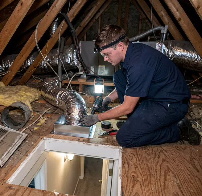Why Choose Fort Worth Duct Cleaning Pro Among Fort Worth Air Vent Replacement Companies?