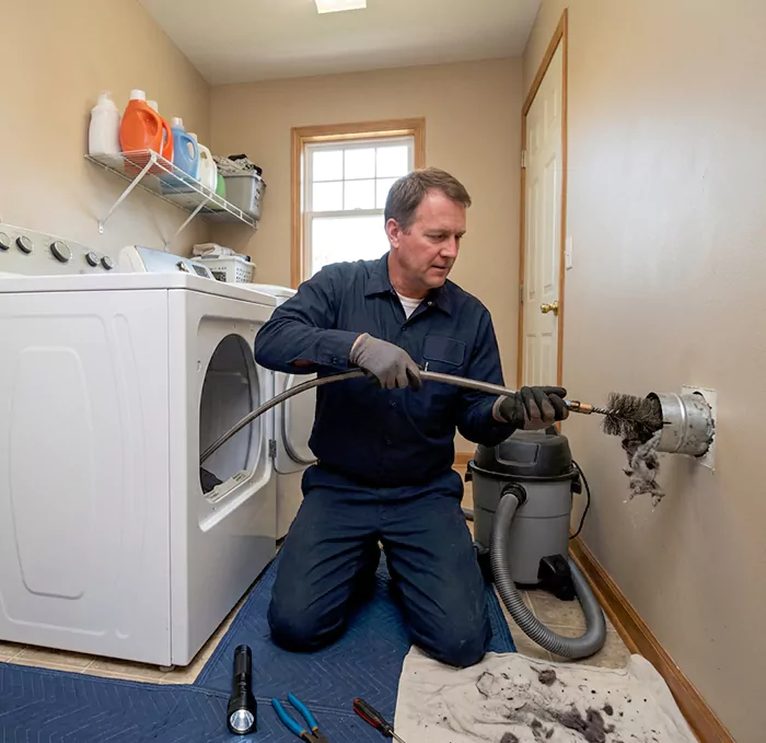 Why Choose Fort Worth Duct Cleaning Pro Among Fort Worth Dryer Vent Repair Companies?
