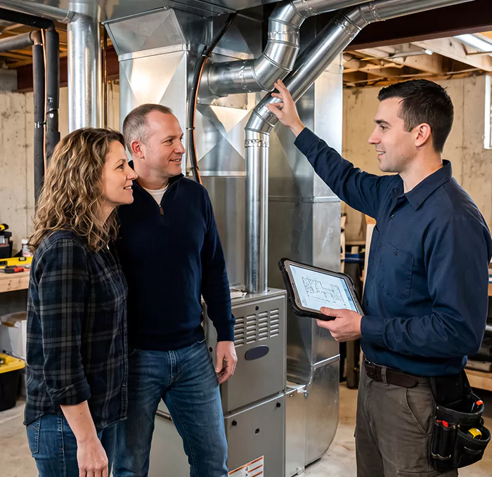 Why Choose Fort Worth Duct Cleaning Pro Among Custom Ductwork Companies in Fort Worth, TX?
