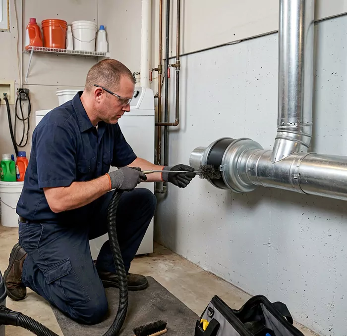 Why Choose Fort Worth Duct Cleaning Pro Among Booster Fan Service Companies in Fort Worth, TX?
