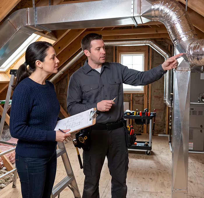 Why Choose Fort Worth Duct Cleaning Pro Among Fort Worth Dryer Vent Hose Installation Companies?