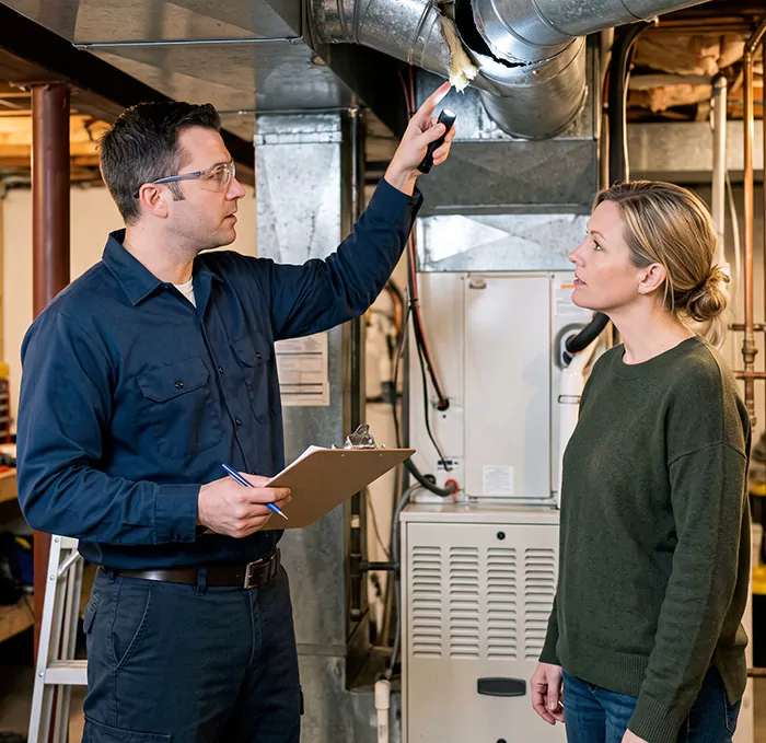 Why Choose Fort Worth Duct Cleaning Pro Among Dryer Vent Hose Repair Companies in Fort Worth, TX?