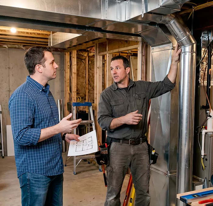 Why Choose Fort Worth Duct Cleaning Pro Among Fort Worth Dryer Vent Companies?