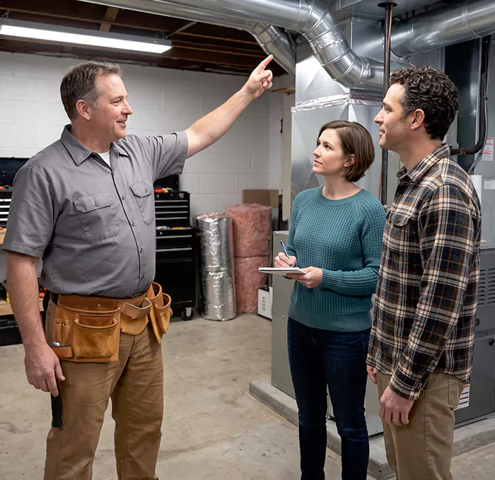 Why Choose Fort Worth Duct Cleaning Pro Among Fort Worth Dryer Vent Replacement Companies?