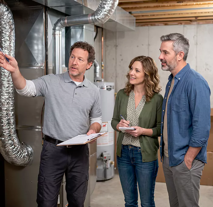 Why Choose Fort Worth Duct Cleaning Pro Among Duct Sealing Companies in Fort Worth, TX?