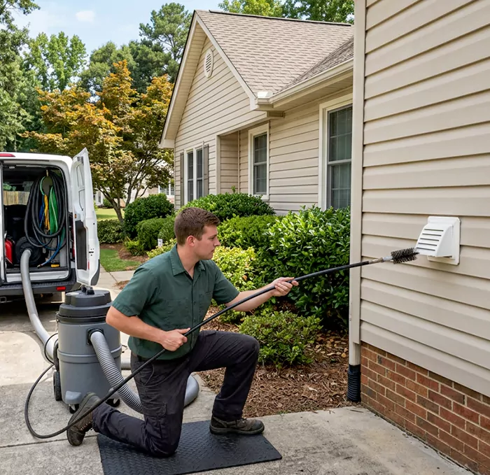 Why Choose Fort Worth Duct Cleaning Pro Among Fort Worth Eco Friendly Dryer Vent Companies?