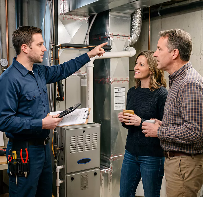 Why Choose Fort Worth Duct Cleaning Pro Among Fort Worth HVAC Restoration Companies?