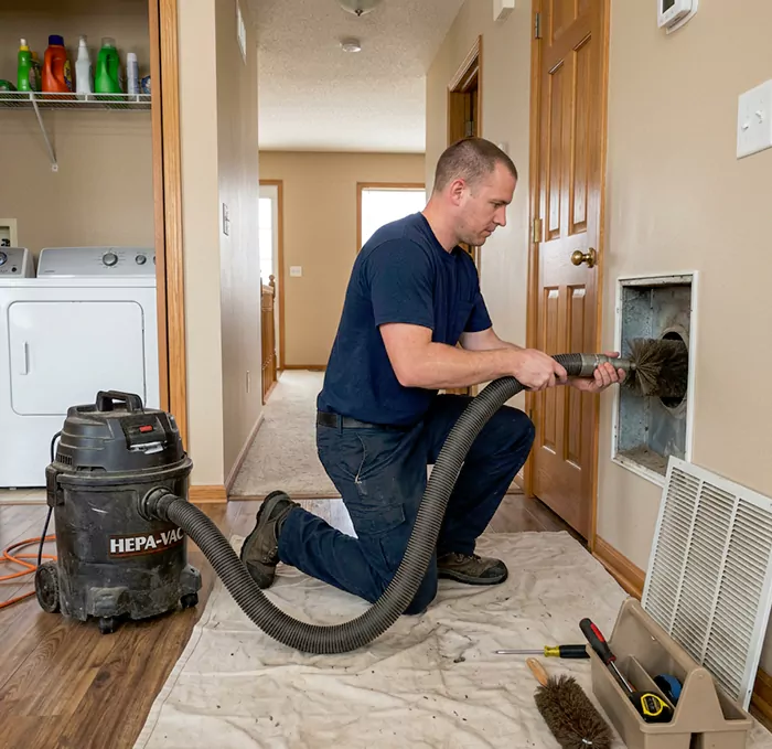 Why Choose Fort Worth Duct Cleaning Pro Among Fort Worth Vent Cleaning Companies