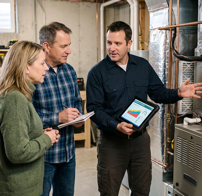 Why Choose Fort Worth Duct Cleaning Pro Among Fort Worth AC Efficiency Companies?